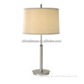 Best selling product european style led table lamp/bedside lamps classic made in China